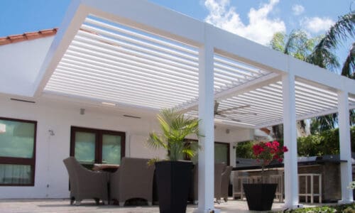 louvered-deck-cover